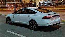 هۆندا ئەکۆرد